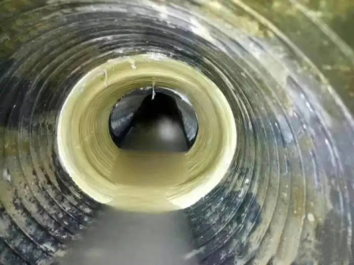 佛冈内衬修复法通常适用于哪些类型的断面管道