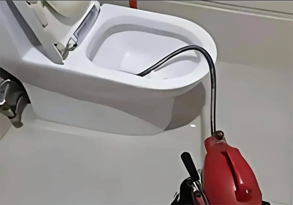 佛冈卫生间下水道堵塞怎么疏通