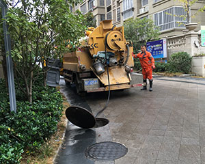 佛冈管网知识-是否有行之有效的解决方案