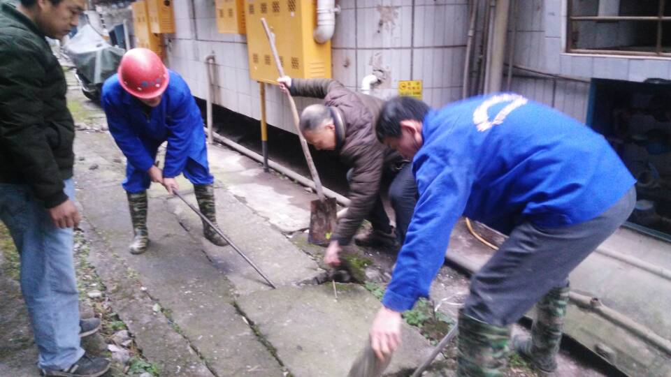 佛冈清掏化粪池、管道疏通一站式服务<高效><技术><可靠>